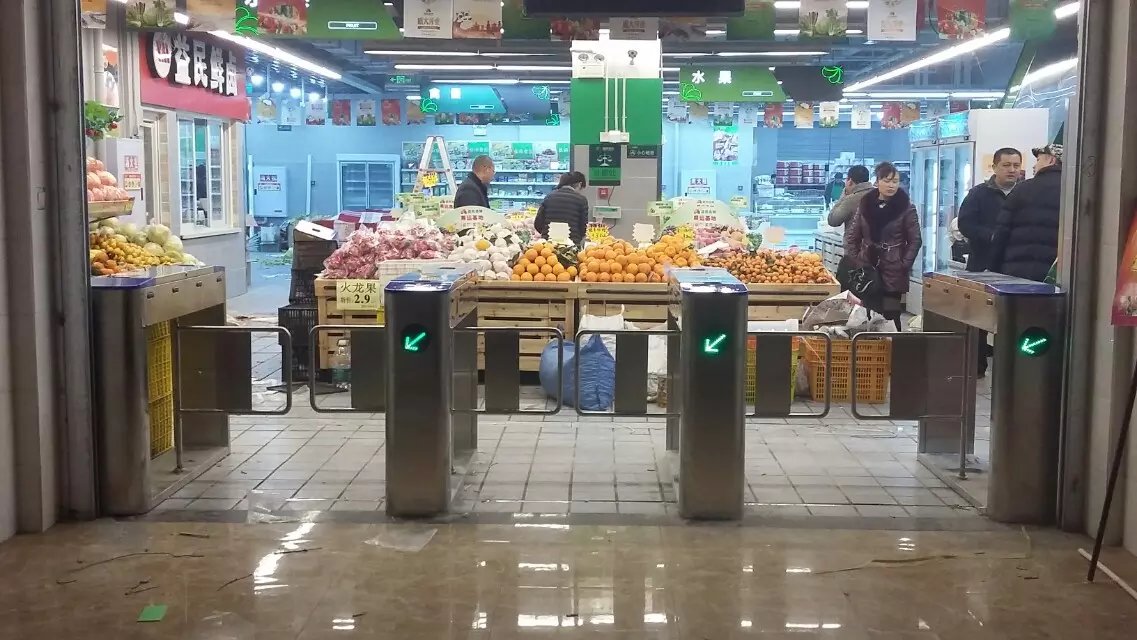常德常德海口市摆闸